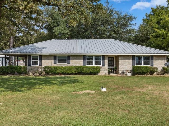 Property for sale in Leon, Texas