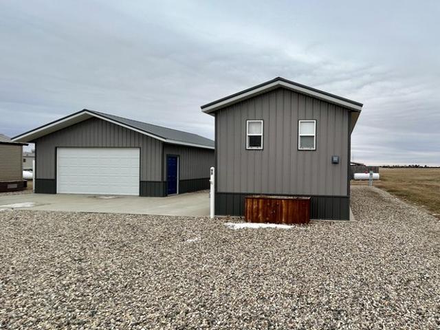 House for sale in South Dakota