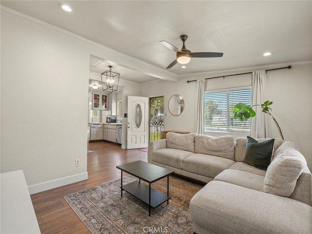 House for sale in Paramount, California