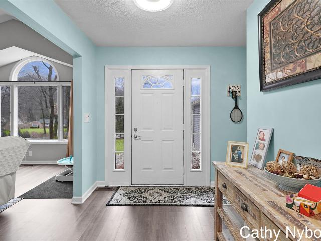 House for sale in Michigan