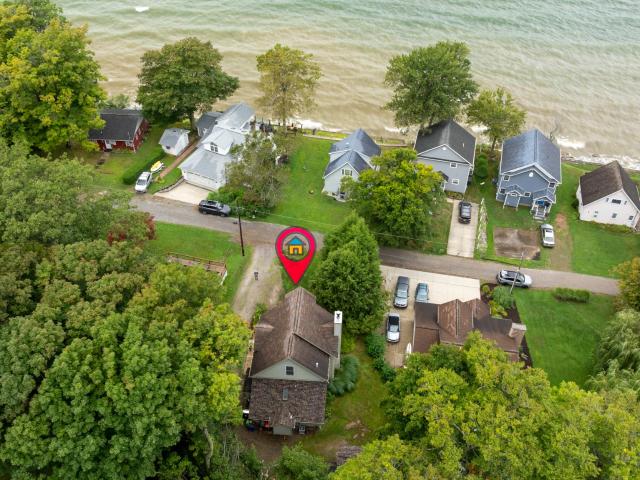 House for sale in East Springfield, Pennsylvania