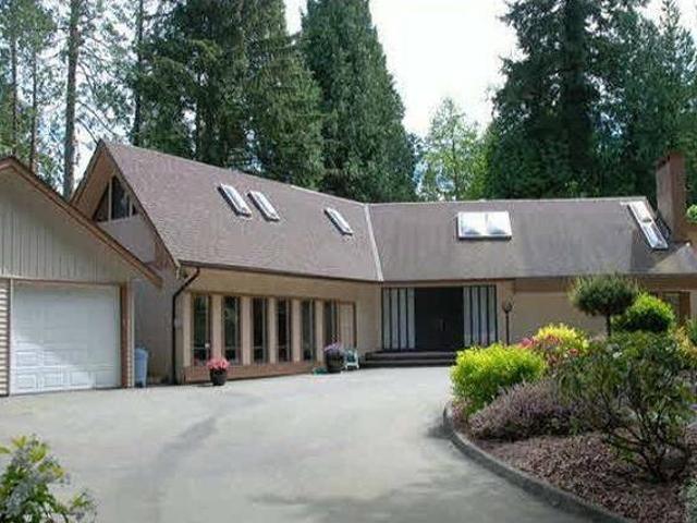 House for sale in Surrey, British Columbia