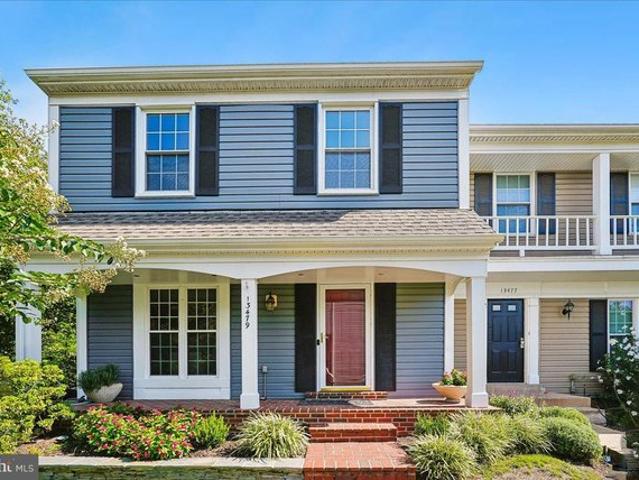 Townhouse for sale in Virginia