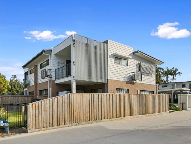 Apartment for rent in Toombul, Queensland
