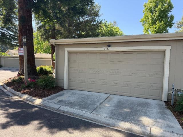 Townhouse for sale in San Jose, California