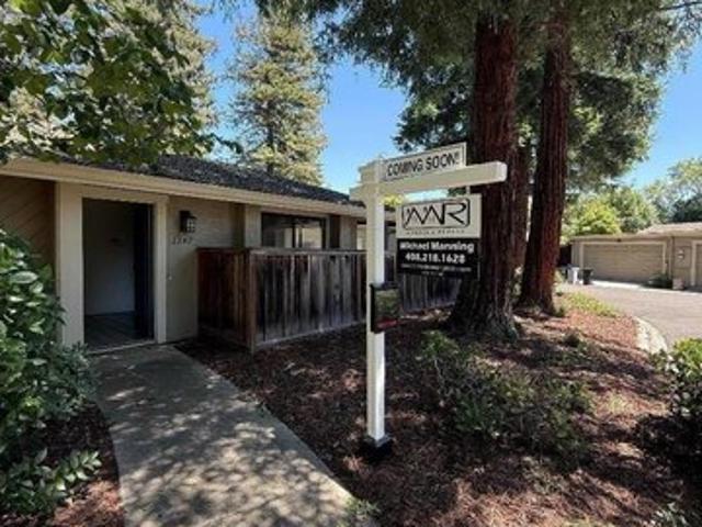 Townhouse for sale in San Jose, California