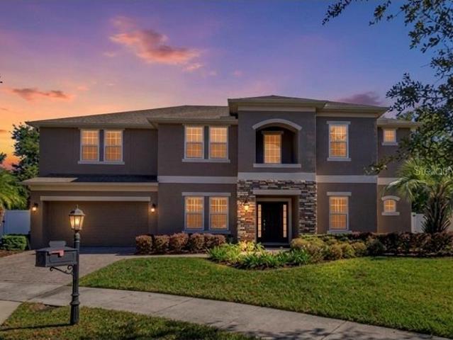 House for sale in Longwood, Seminole County