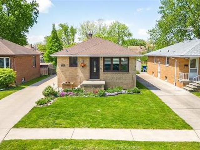 House for sale in Maidstone, Ontario