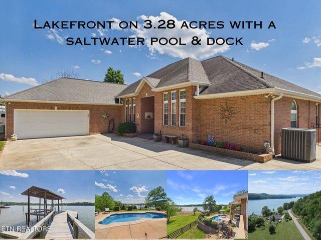 House for sale in Tennessee
