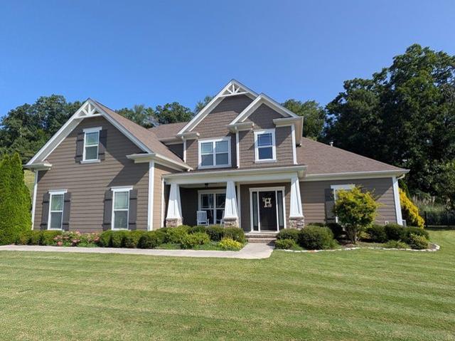 House for sale in Tennessee