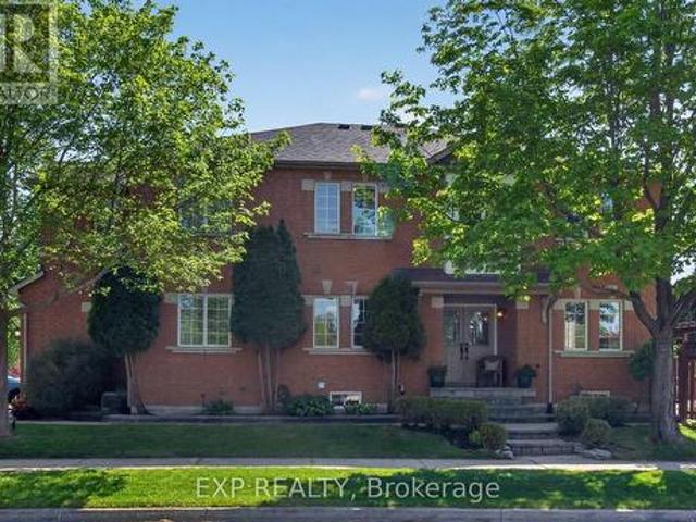 House for sale in Oakville, Ontario