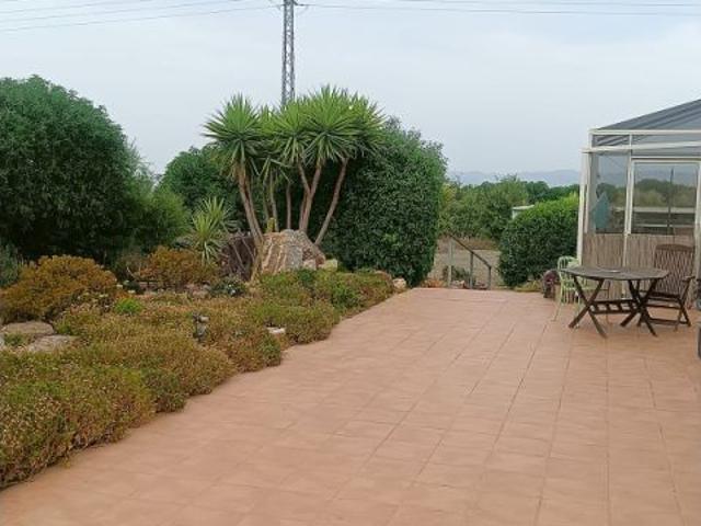 Casa en venta en Las Casicas, Alto Guadalentín
