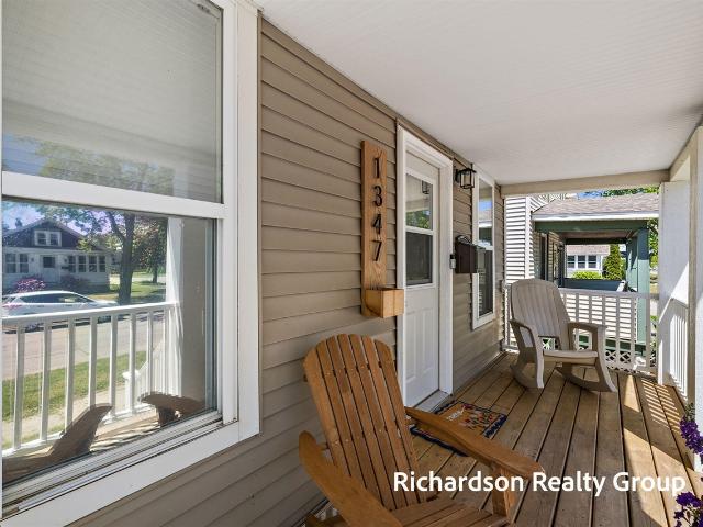House for sale in Grand Haven, Michigan