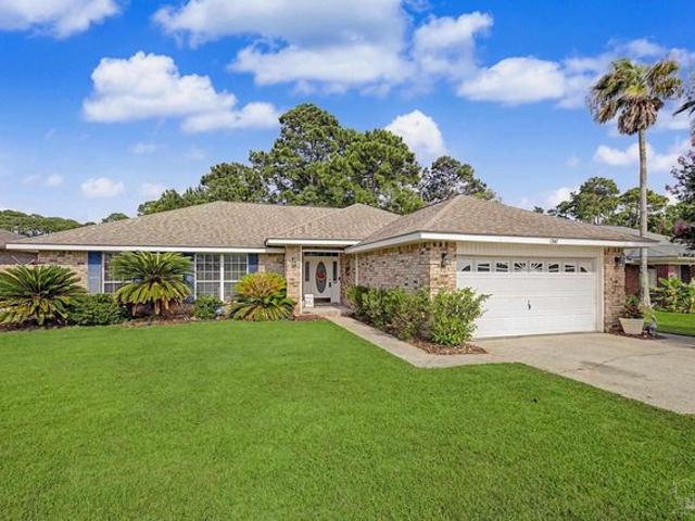 House for sale in Gulf Breeze, Florida