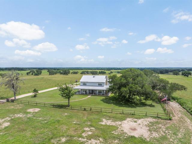 Farm for sale in Dime Box, Texas
