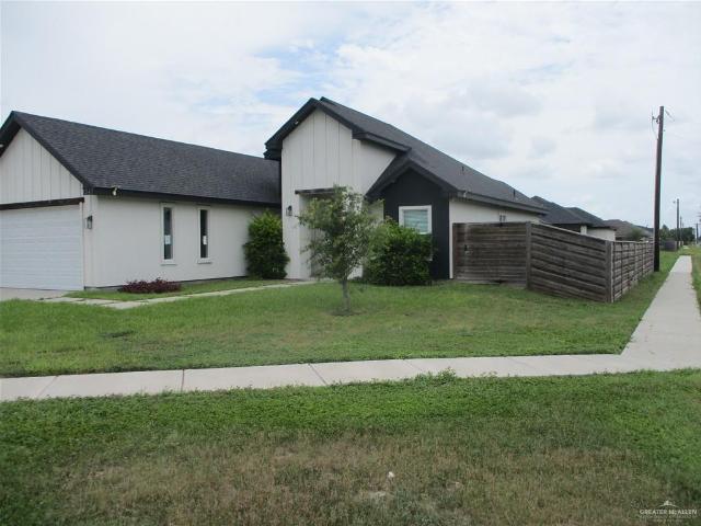 House for sale in Hidalgo, Texas