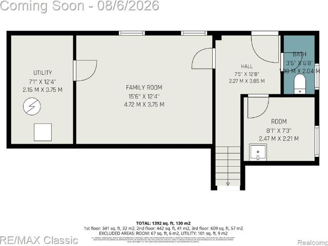House for sale in Madison Heights, Michigan