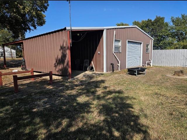 House for sale in Lamar, Texas