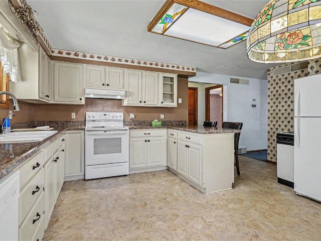 House for sale in Niles, Michigan