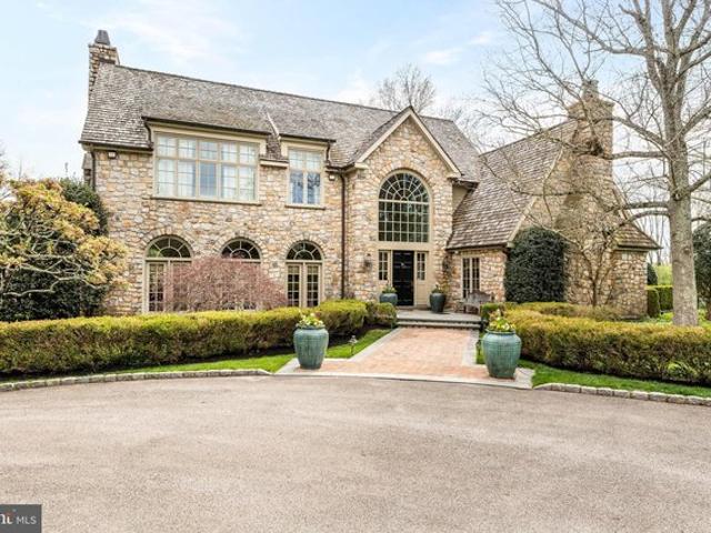 House for sale in Gwynedd, Pennsylvania