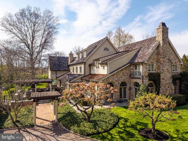 House for sale in Gwynedd, Pennsylvania