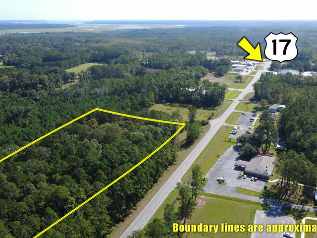 Commercial for sale in Georgia