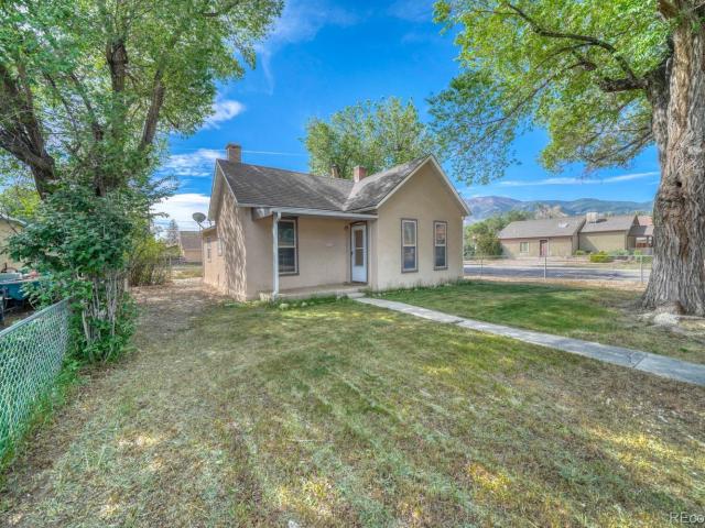 House for sale in Chaffee, Colorado