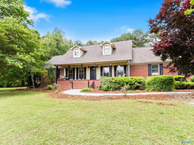 House for sale in Etowah, Alabama