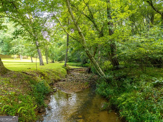 House for sale in Blairsville, Georgia
