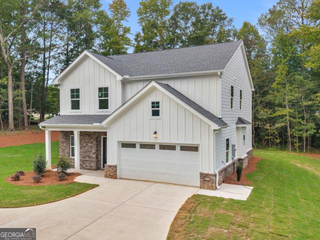 House for sale in Conyers, Rockdale County