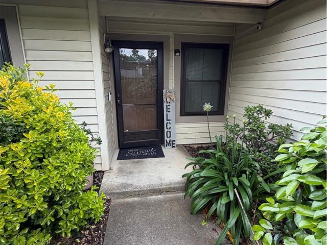 House for sale in Solano, California