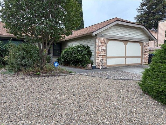 House for sale in Solano, California