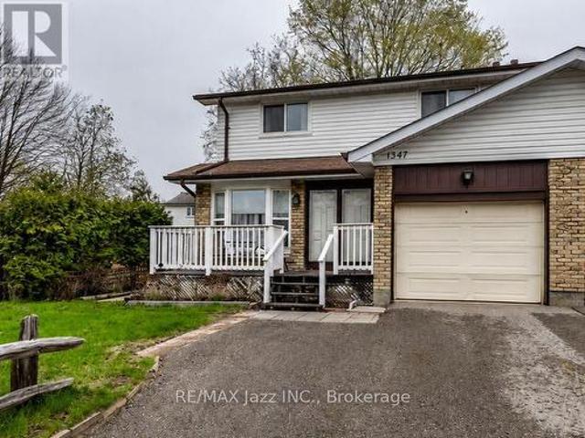 House for sale in Durham, Ontario