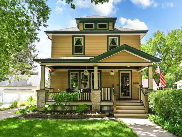 House for sale in Wauwatosa, Wisconsin