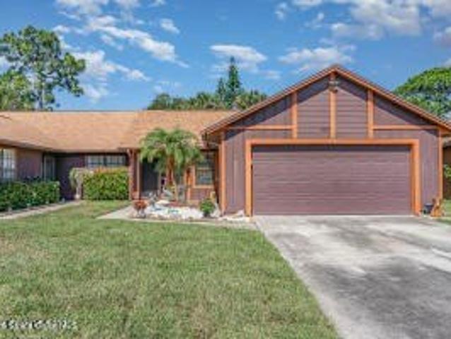 House for sale in Rockledge, Florida