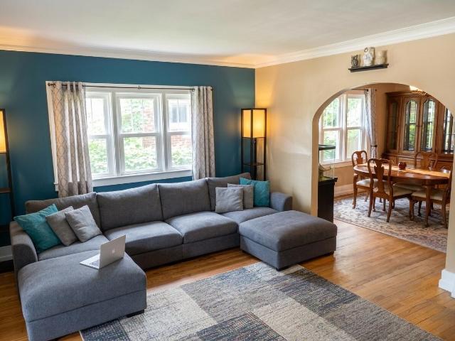 House for sale in Grand Rapids, Michigan