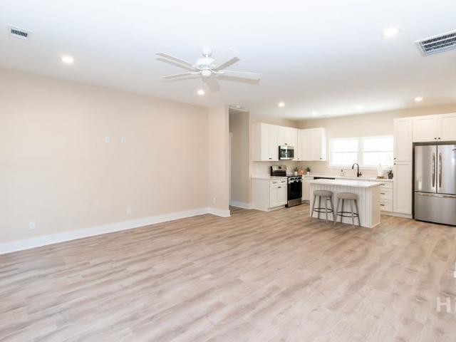 House for sale in Springfield, Georgia