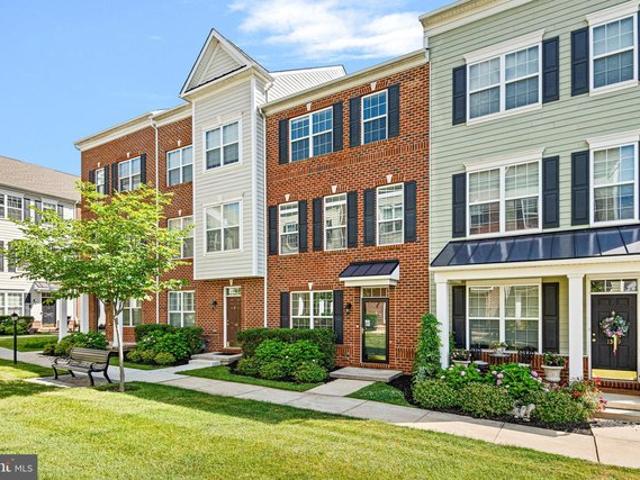 Townhouse for sale in Delaware