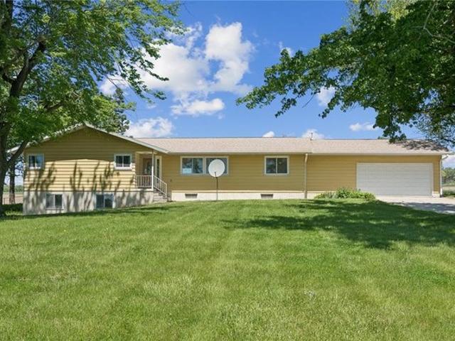 House for sale in Marengo, Iowa