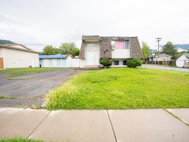 House for sale in Springville, Utah