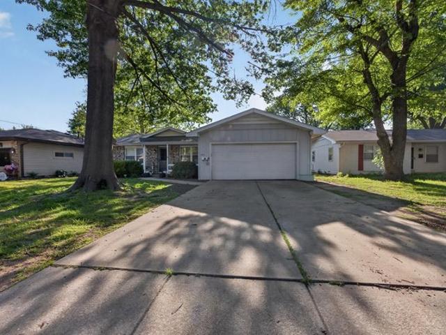 House for sale in Springfield, Missouri