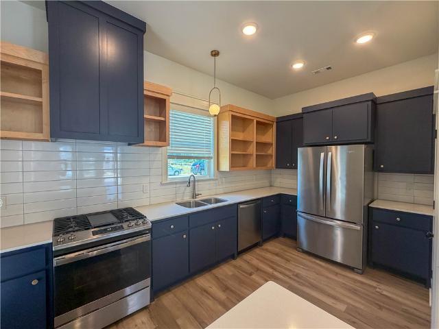 Property for rent in Ark