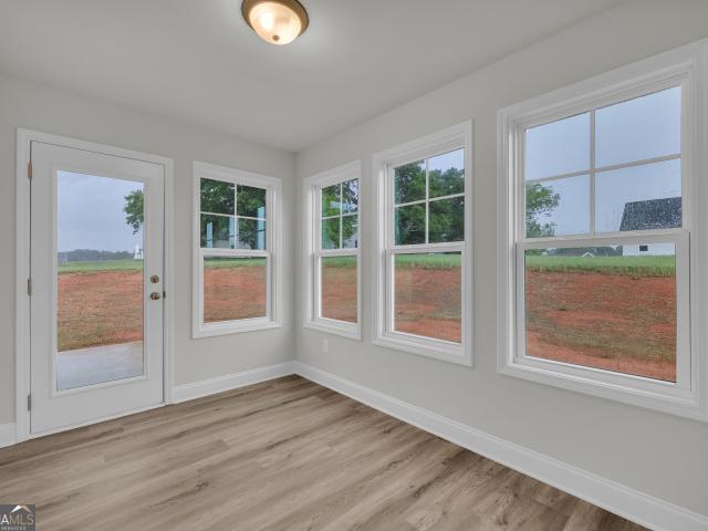 House for sale in Fairview, Lavonia
