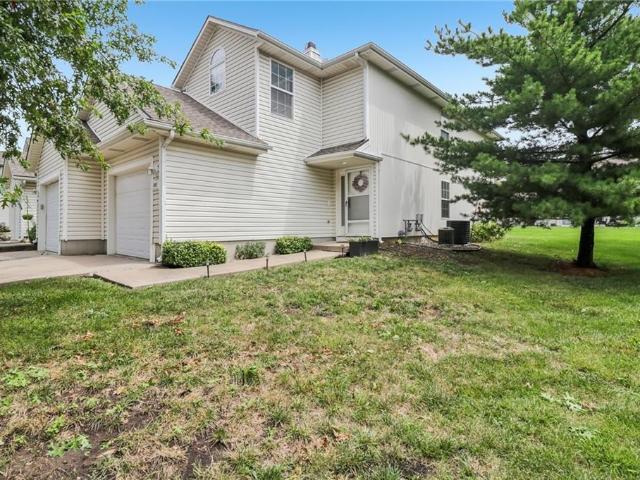 Condo for sale in Missouri