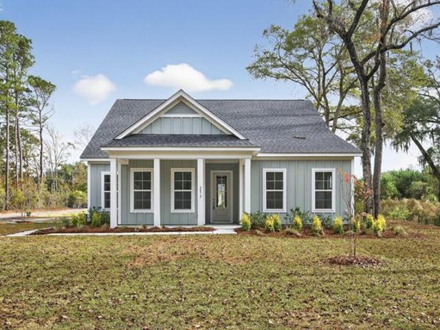 House for sale in Charleston, South Carolina