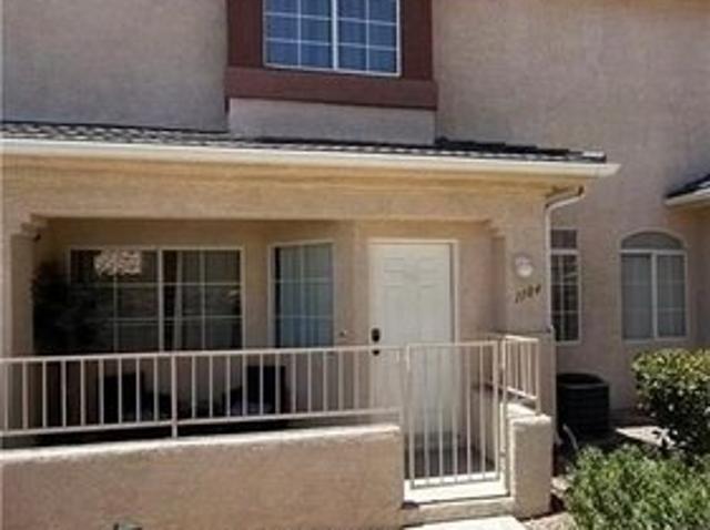Townhouse for sale in Las Vegas, Nevada