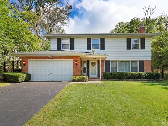 House for sale in Glenview, Cook County