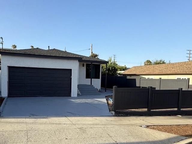 House for sale in Harbor City, Canoga Park
