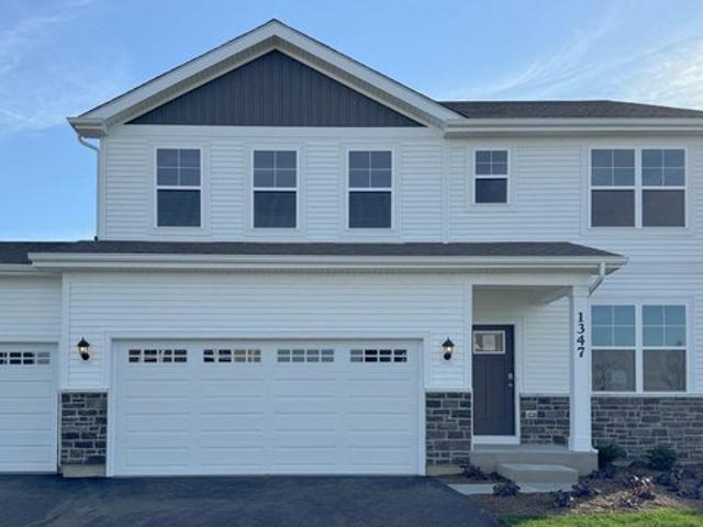 House for sale in Bartlett, Illinois