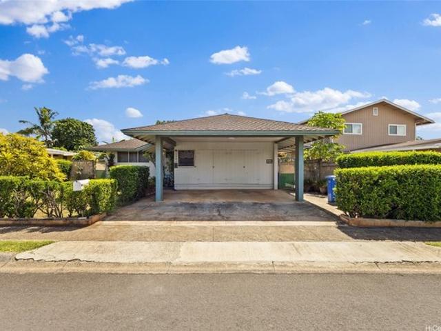 House for sale in Āliamanu, Honolulu